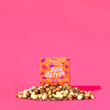 Hazelnut Praline- Chocolate covered dates