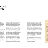 Strong, Sweet and Bitter