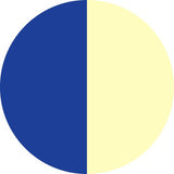 Abaco Bottle Opener: Blue/Yellow