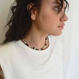 Rowen Pearl Necklace