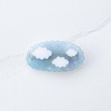 Eco Acetate Hair Pins