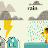 Spring Street All About Us: Our World by Boxer Books