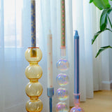 Design Dinner candles - Set of 4 - Primrose Cottage