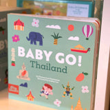 Baby Go! Thailand