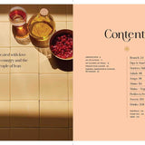 Salamati: Hamed's Persian Kitchen by Hamed Allahyari: Hardcover; 224 pages / English