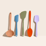 Ultimate 5-Piece Tool Set - Mediterranean