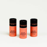 Blood Orange & Grapefruit Lip Balm/0.3 oz Biodegradable Tube
