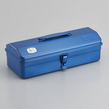 Toyo - Steel Toolbox Y-350: Blue