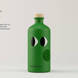 Yiayia and Friends Extra Virgin Olive Oil w/ Basil