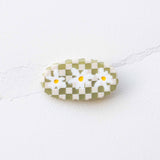 Eco Acetate Hair Pins