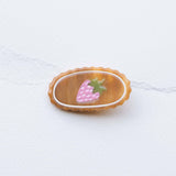 Eco Acetate Hair Pins