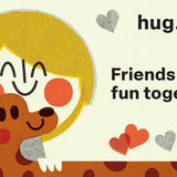 Spring Street All About Us: Friendships by Boxer Books