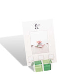 Green Apple MINI PICTURE STAND