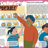 A Very Asian Guide to Japanese Food