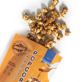 Popcorn, Miso Caramel: Medium