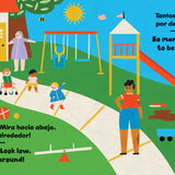 Primeros amigos: Los colores / First Friends: Colors