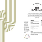 Strong, Sweet and Bitter