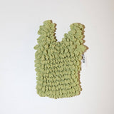 Popcorn Bag in Algae