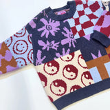 Everything Sweater - Milk Teeth