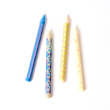 Design Dinner candles - Set of 4 - Primrose Cottage