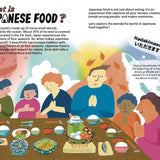 A Very Asian Guide to Japanese Food