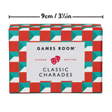 Classic Charades