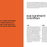 Strong, Sweet and Bitter