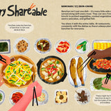 A Very Asian Guide to Korean Food