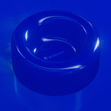 Chow Bowls: Blue / 10 x 4 IN