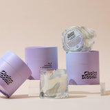 No. 5: Lavandin + Chamomile Candle