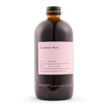Cardamom Rose Concentrate
