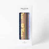 Pattern Dinner candles - Set of 4 - It's Like Retro
