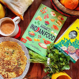 A Very Asian Guide to Indian Food