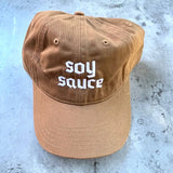 Soy Sauce Baseball Cap