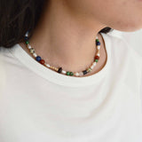 Rowen Pearl Necklace