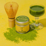 Ceremonial Matcha - Flowerhead Tea