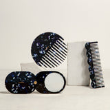 Pocket Mirror in Midnight: Midnight