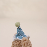 Bear Birthday Plush Toy