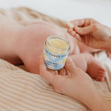 Good Baby Chapped Cheeks Natural Diaper Balm / 3.5 oz