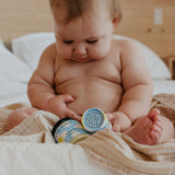 Good Baby Chapped Cheeks Natural Diaper Balm / 3.5 oz