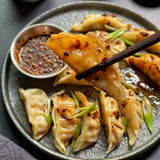 Crunchy Garlic Chili Crisp -SICHUAN CLASSIC 10.58 OZ