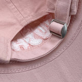 Sushi foodie Baseball Cap Dad Hat pink salmon