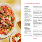 Wishbone Kitchen Cookbook, the