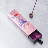 Low Smoke Incense, Made in Japan, Natural | Garden Party