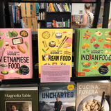 A Very Asian Guide to Korean Food