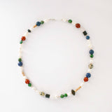 Rowen Pearl Necklace