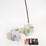 INCENSE HOLDER - Summer Breeze Mix