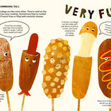 A Very Asian Guide to Korean Food