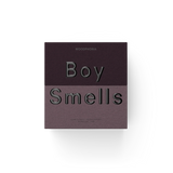 Woodphoria Candle - Boy Smells