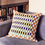 Basket Pillow Cover 24x24